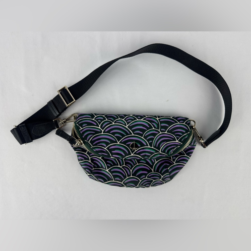 Kate Spade New York Belt Bag in Party Bubbles